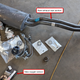 Image for article titled Check Out the Original 230,000-Mile Clutch From My Project BMW E30